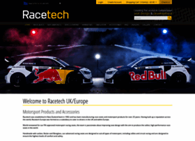 racetecheurope.co.uk