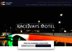 racewaysmotel.com.au