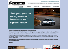 raceweb.co.za