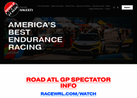 racewrl.com