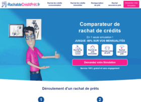 rachat-credits-hypothecaire.net
