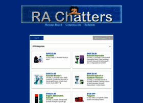 rachatters.com