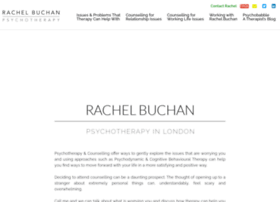 rachelbuchanpsychotherapy.co.uk