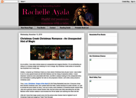 rachelleayala.com