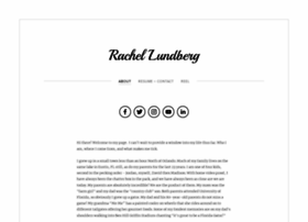 rachellundberg.com