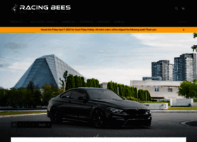 racingbees.com