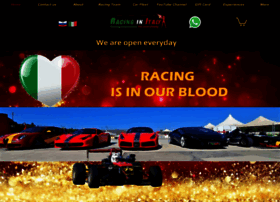 racinginitaly.com