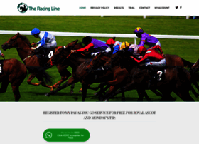 racingmainline.co.uk