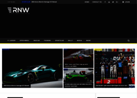racingnewsworldwide.com