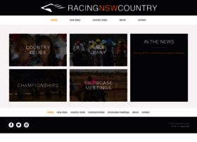 racingnswcountry.com.au