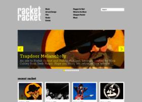 racketracket.co.uk