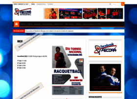 racquetballcr.com