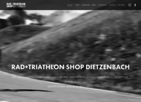 rad-triathlonshop.de
