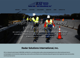 radar-solutions.com