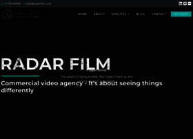 radarfilm.co.uk