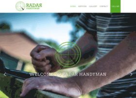 radarhandyman.co.uk