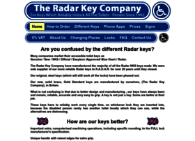 radarkey.org