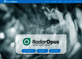 radaropus.com
