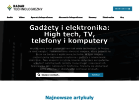 radartechnologiczny.pl