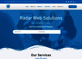 radarwebsolutions.com