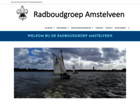 radboudgroep.nl