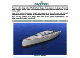 radford-yacht.com