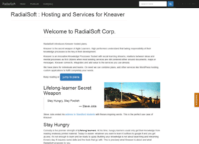radialsoft.com