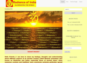 radianceofindia.org