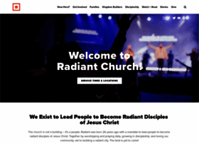 radiant.church