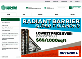 radiantbarrier.com