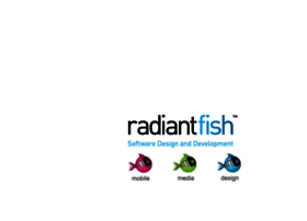 radiantfish.co.uk