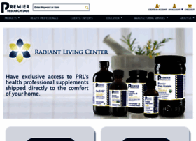 radiantlivingcenter.com