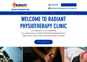 radiantphysiotherapy.ca