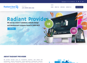 radiantprovider.com