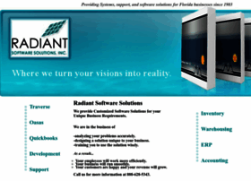 radiantsoftware.net