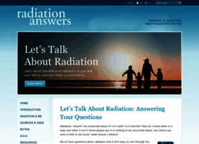 radiationanswers.org