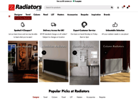 radiators.co.uk