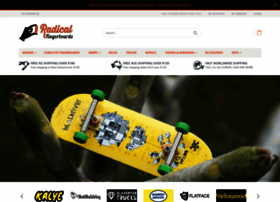radicalfingerboards.com.au