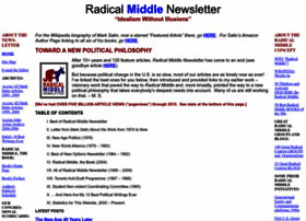 radicalmiddle.com