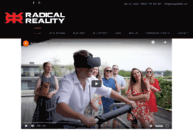 radicalreality.co.uk