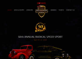 radicalspeedsport.com