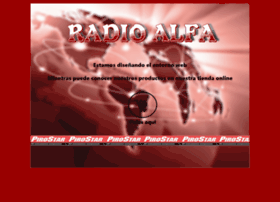 radio-alfa.com