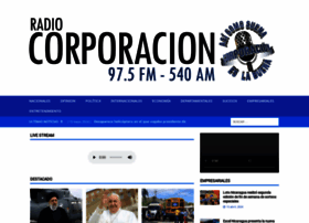 radio-corporacion.com