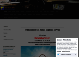 radio-express-service.de