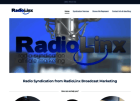 radio-linx.com