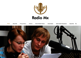 radio-mx.com