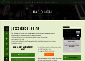 radio-mxm.de