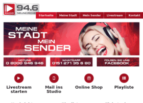 radio-neunkirchen.de