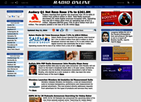 radio-online.com