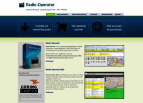 radio-operator.de